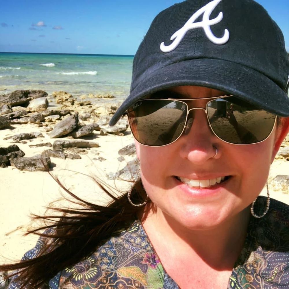 Meet your Posher, Jillian